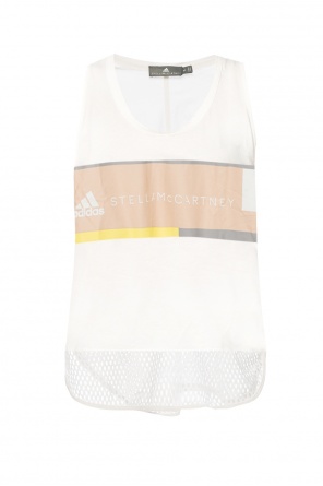 Logo-printed top, zdjęcie 1 Logo-printed top od ADIDAS by Stella McCartney